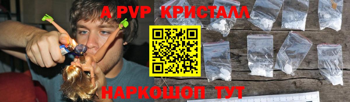 A PVP СК КРИС Гусь-Хрустальный